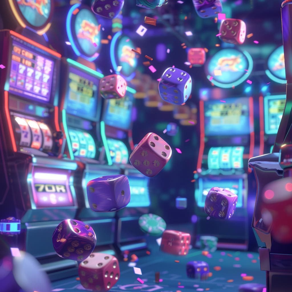 semarjitu777 featured game showcase