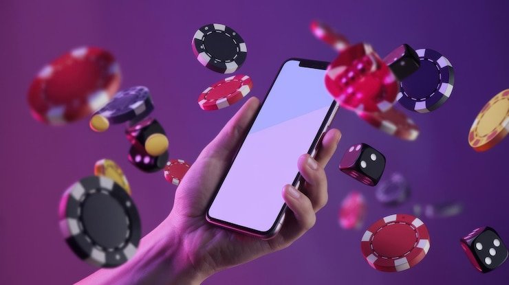 semarjitu777 mobile app interface showing live-dealer tables and sportsbook markets